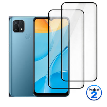 Oppo A35