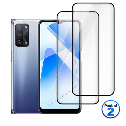 Oppo A55 5G 