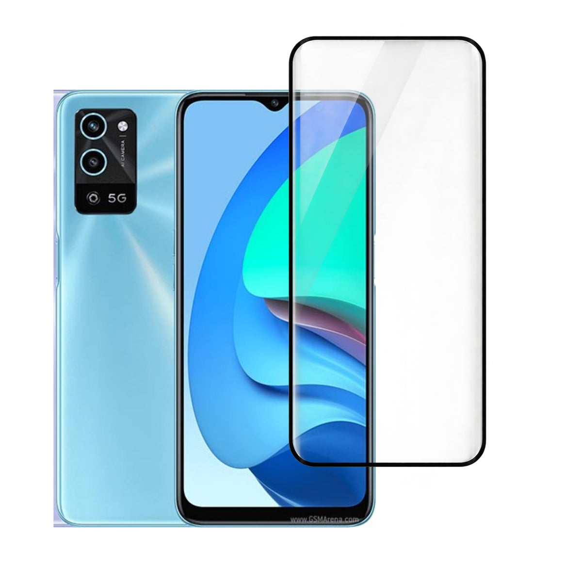 Oppo A56 5G