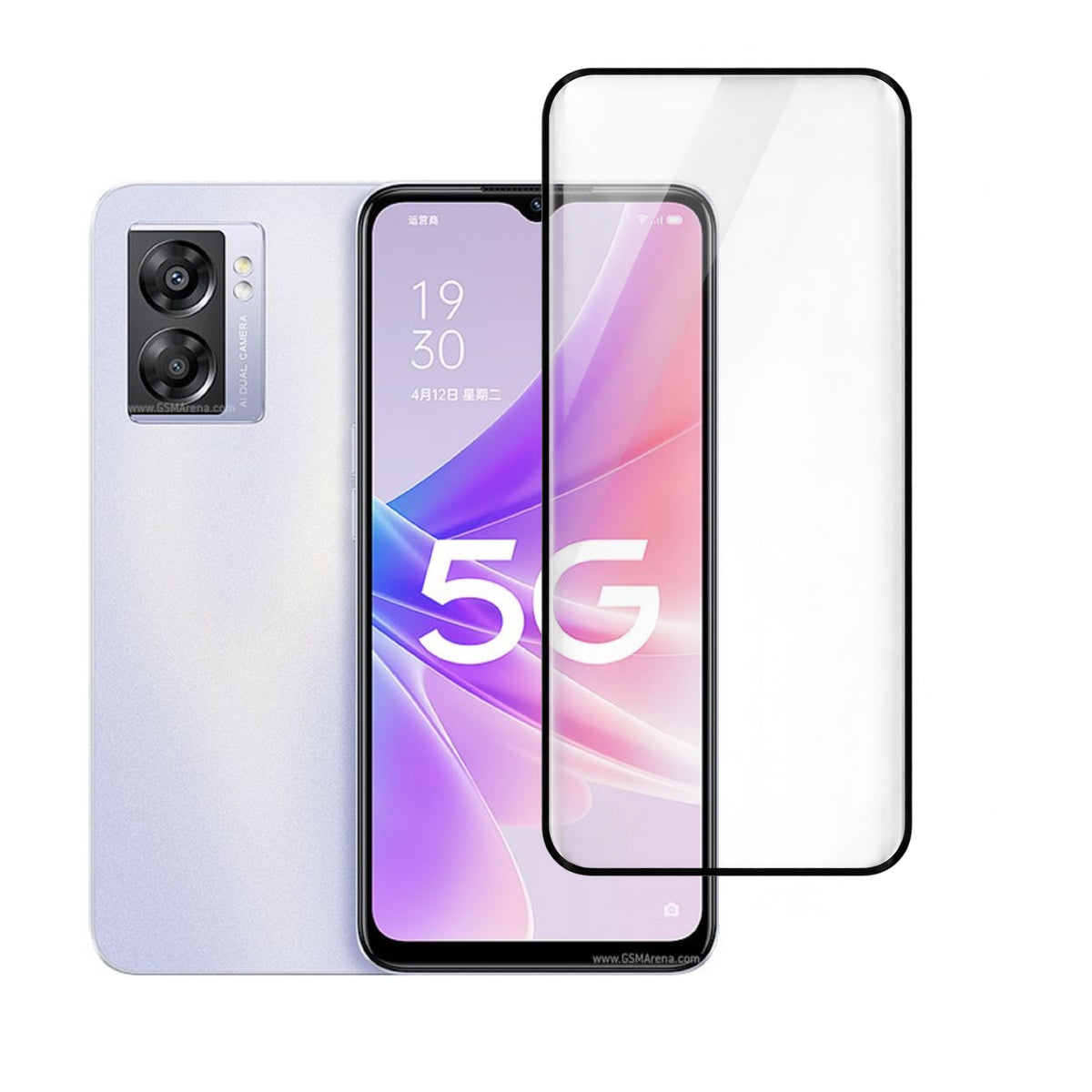 Oppo A57