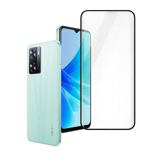 MobERA Tempered Glass for Oppo A57 4G | Screen Protector