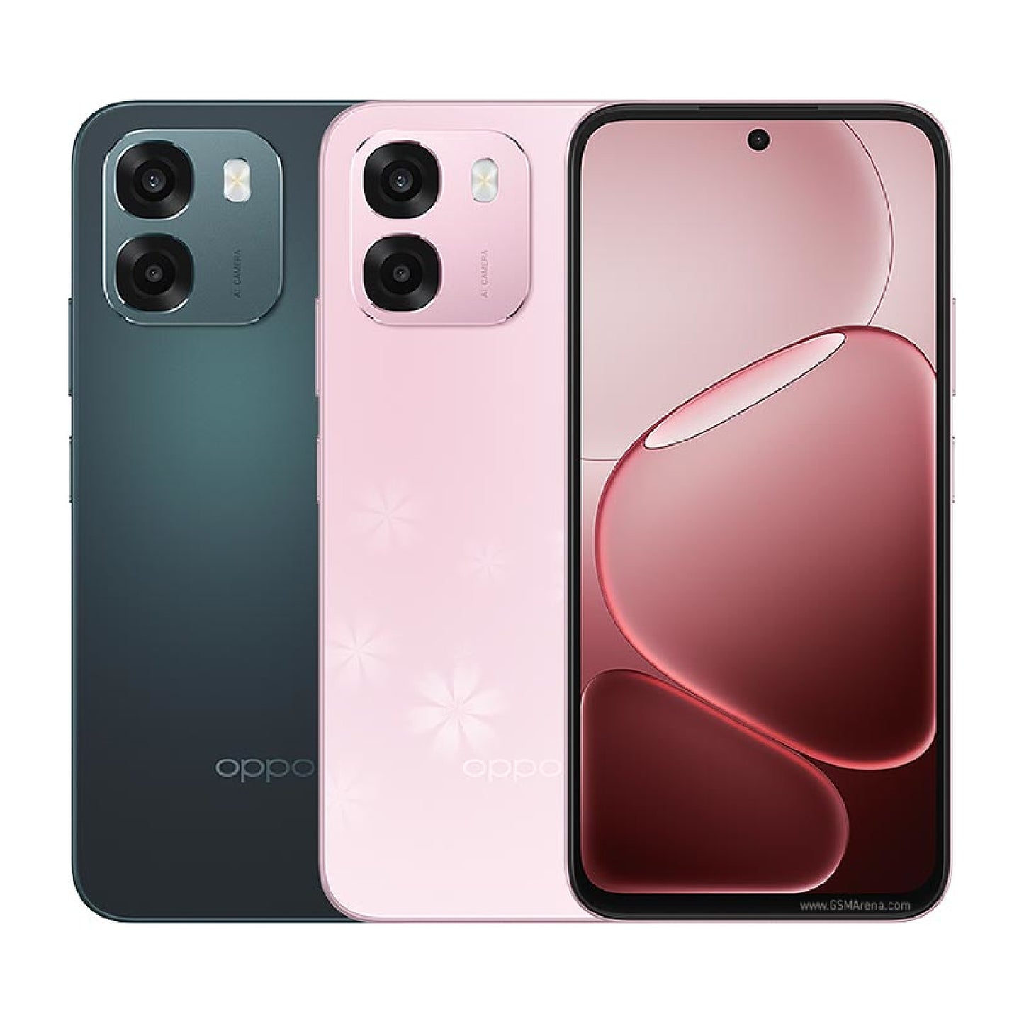Oppo A6 Mobile Screen Guard Protector