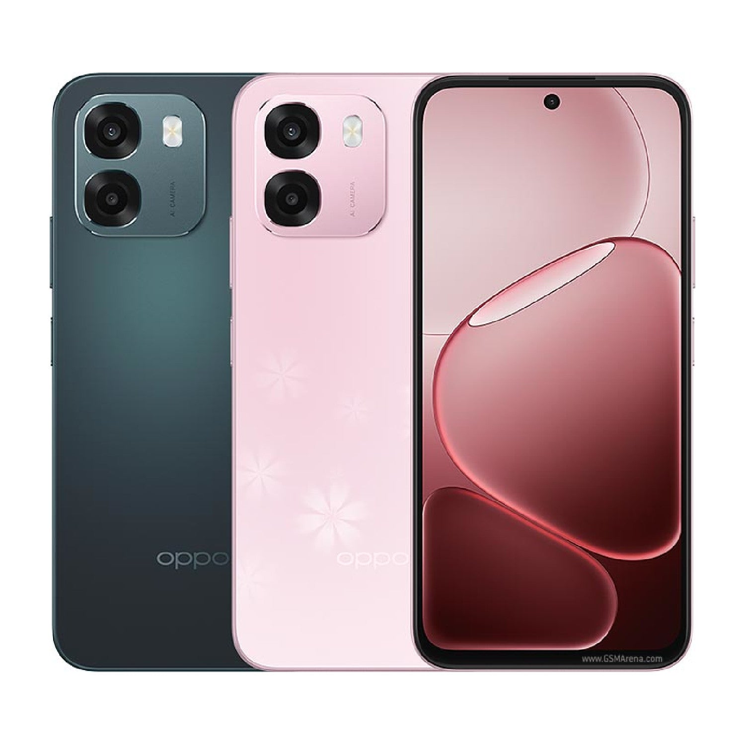 Oppo A6 Mobile Screen Guard Protector