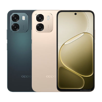 Oppo A6 4G Mobile Screen Guard Protector
