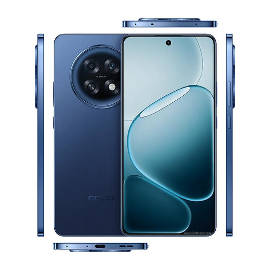 Oppo A6 GT Mobile Screen Guard Protector