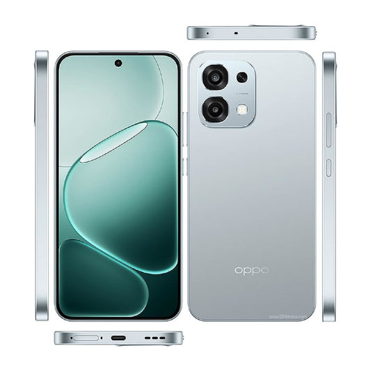 Oppo A6 Pro Mobile Screen Guard Protector