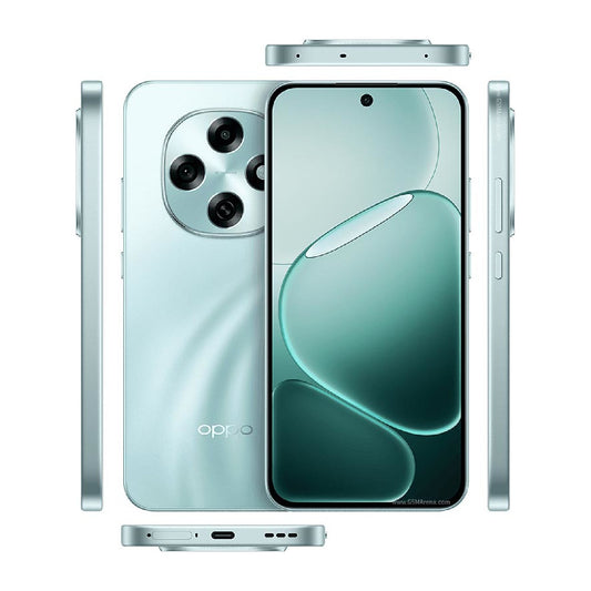 Oppo A6 Pro (China) Mobile Screen Guard Protector