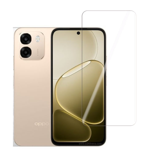 Oppo A6k Mobile Screen Guard Protector
