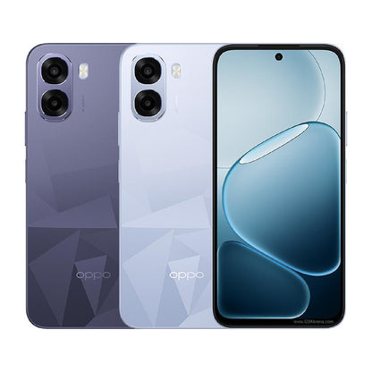 Oppo A6t Mobile Screen Guard Protector