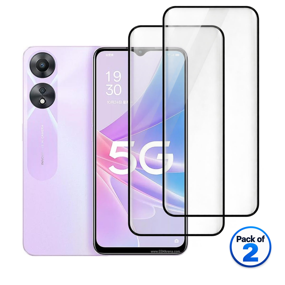 Oppo A78