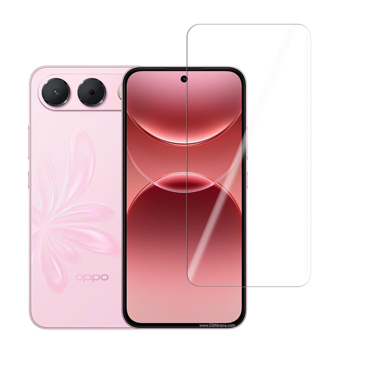 Oppo A7 Pro