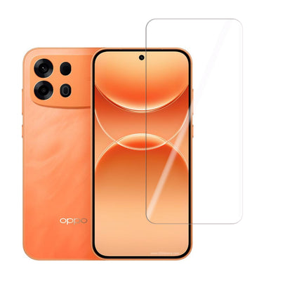 Oppo A7 Pro Max Mobile Screen Guard Protector