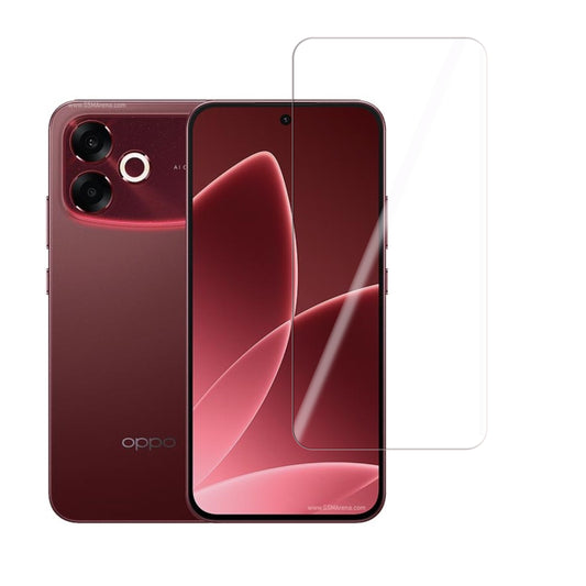 Oppo F33 Pro Mobile Screen Guard Protector