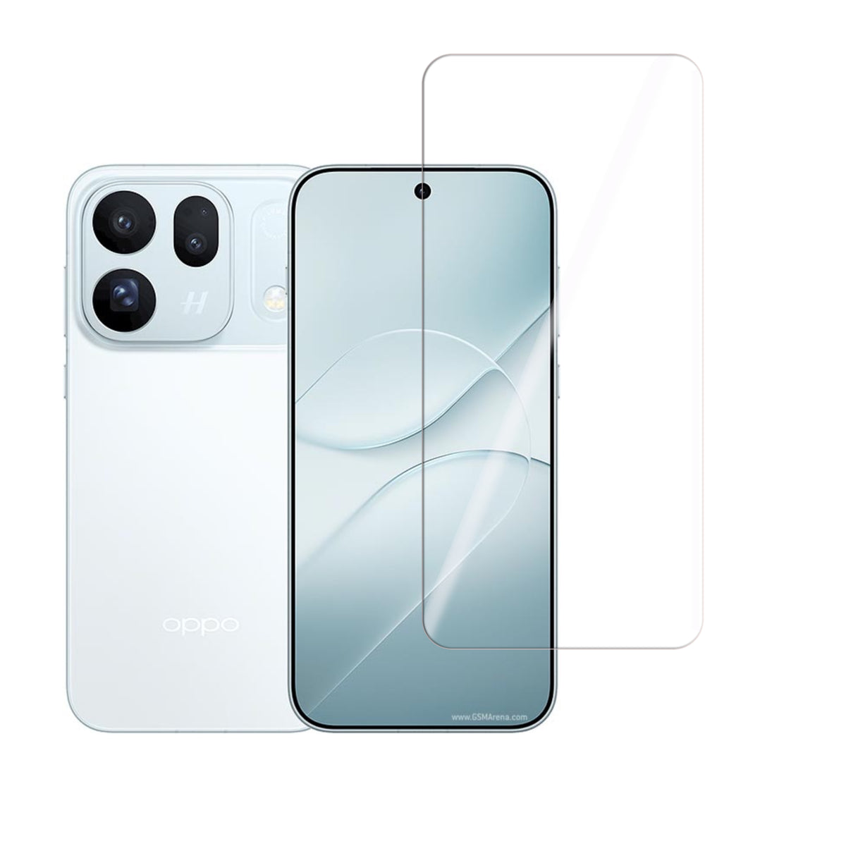 Oppo Find X10 Mobile Screen Guard Protector