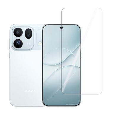 Oppo Find X10 Mobile Screen Guard Protector