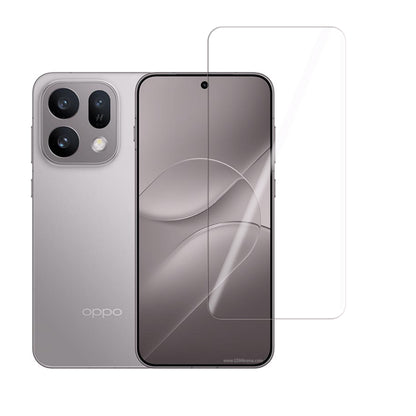 Oppo Find X10 E Mobile Screen Guard Protector