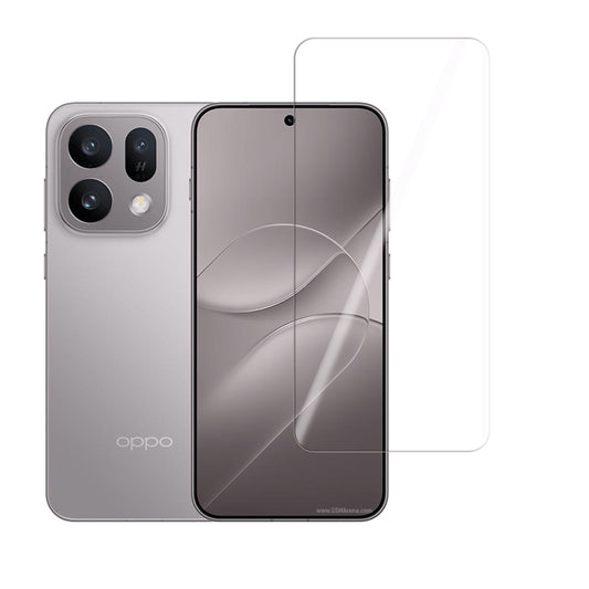 Oppo Find X10 E Mobile Screen Guard Protector