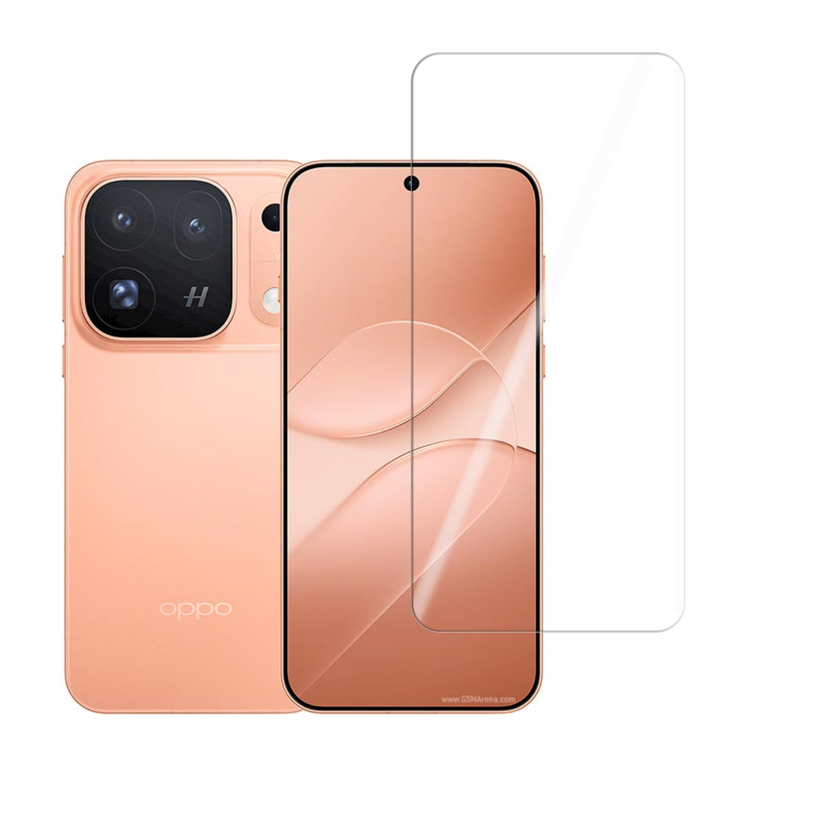 Oppo Find X10 Pro Max