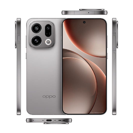 Oppo Find X9 Mobile Screen Guard Protector