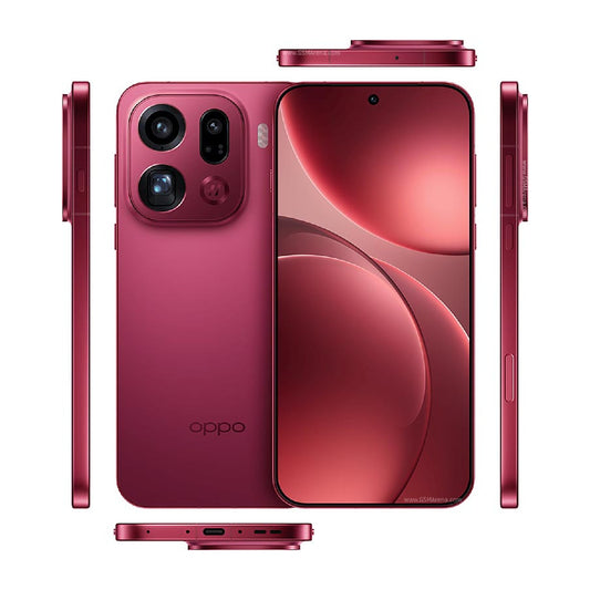 Oppo Find X9 Pro Mobile Screen Guard Protector