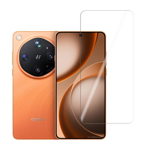 Oppo Find X9 Ultra Mobile Screen Guard Protector
