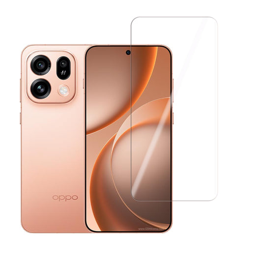 Oppo Find X9s Mobile Screen Guard Protector
