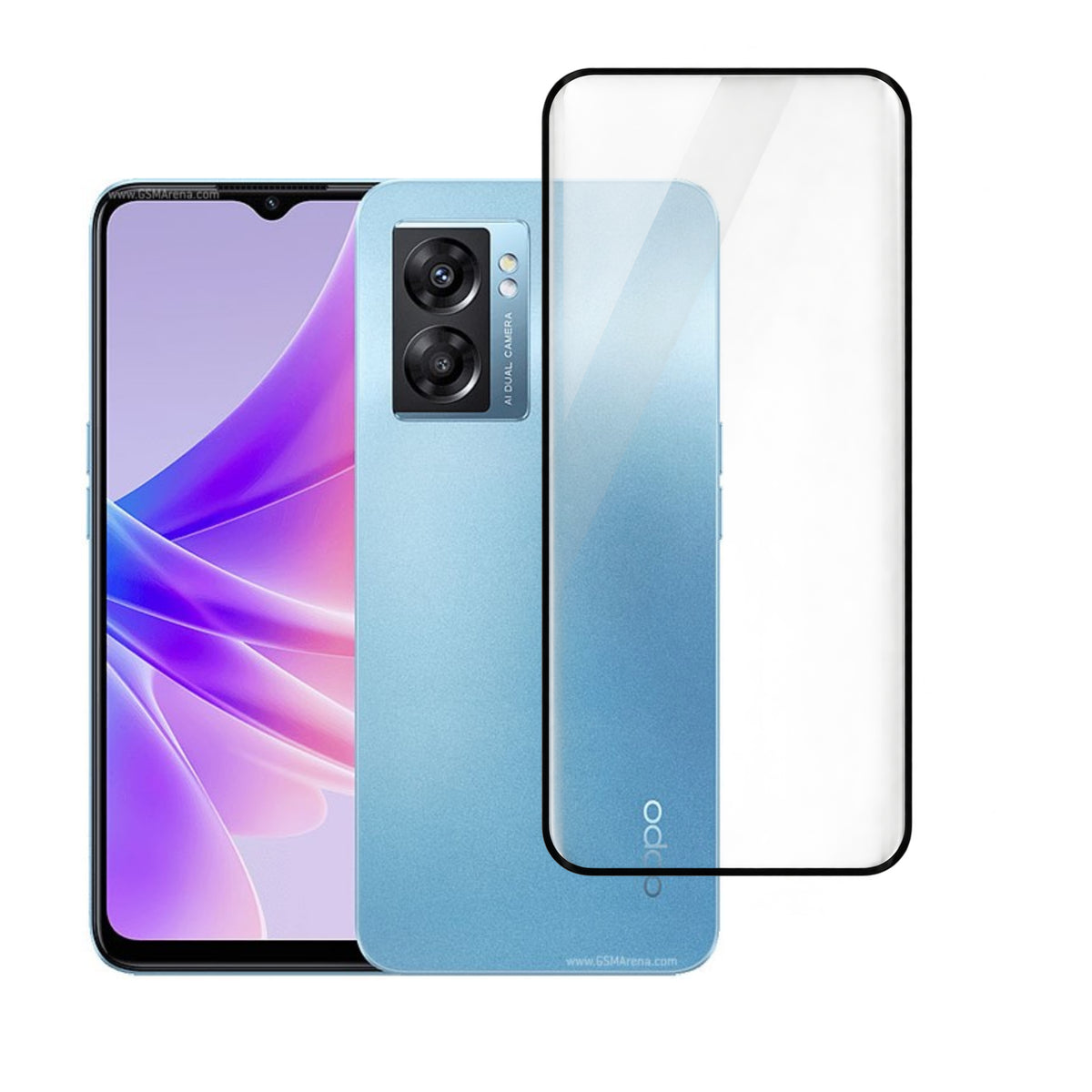 Oppo K10 5G