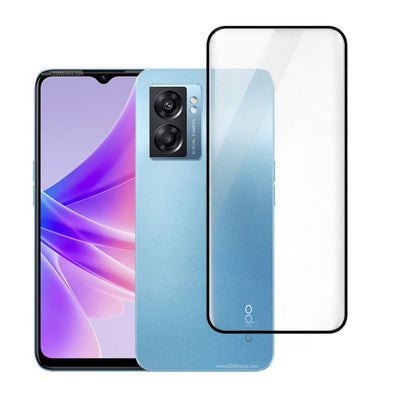 Oppo K10 5G