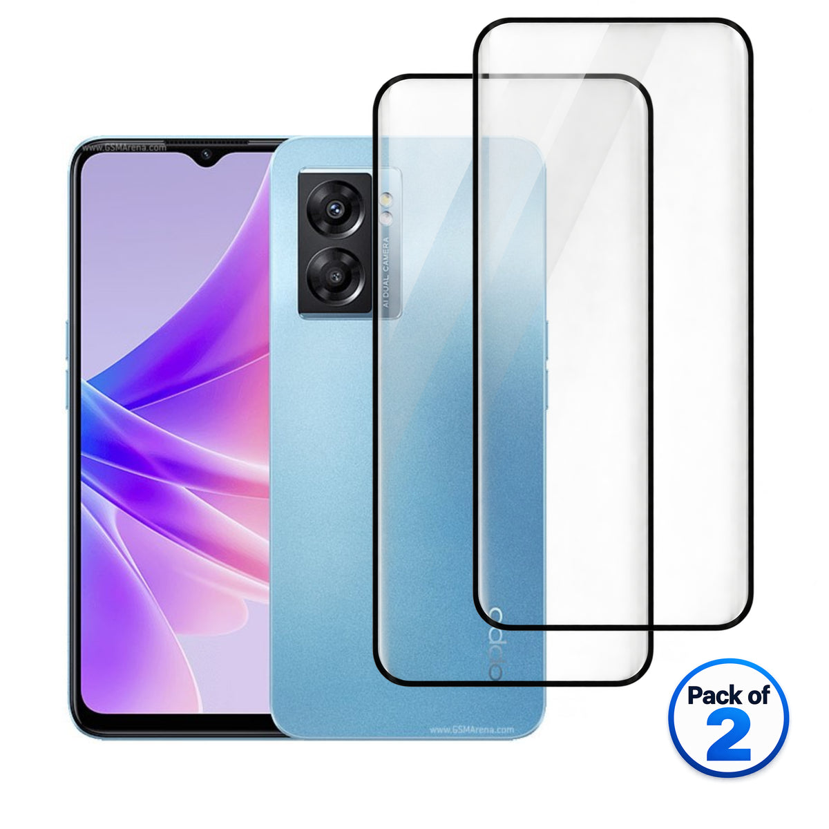 Oppo K10 5G