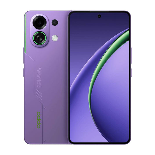 Oppo K13 Turbo image