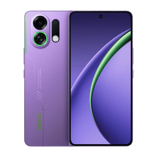 Oppo K13 Turbo Pro image