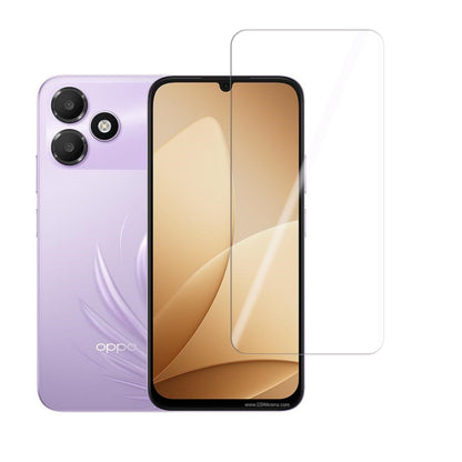 Oppo K14 Lite Mobile Screen Guard Protector