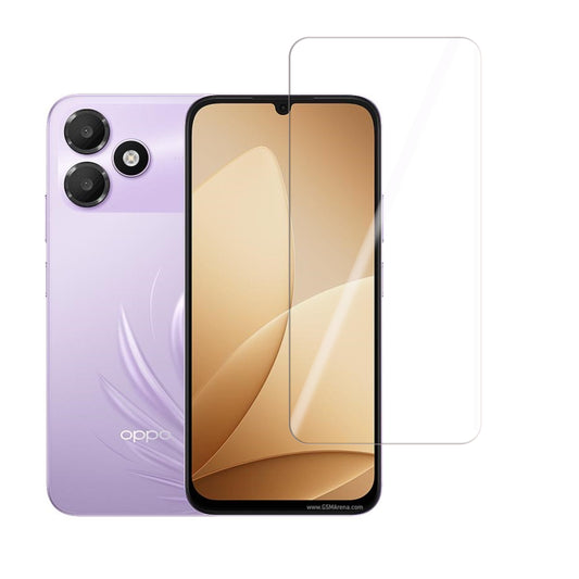 Oppo K14 Lite Mobile Screen Guard Protector