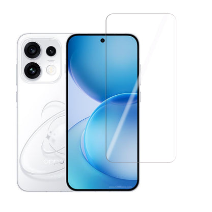 Oppo Reno 16 Pro Mobile Screen Guard Protector