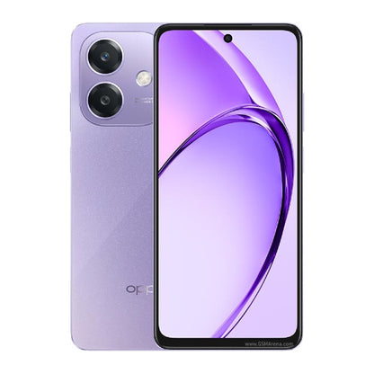 Oppo A3 4G image