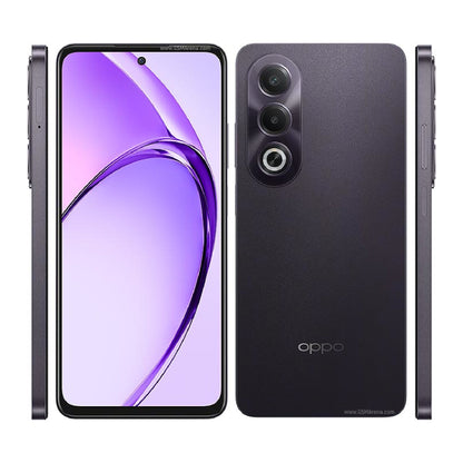 Oppo A3x (China) image