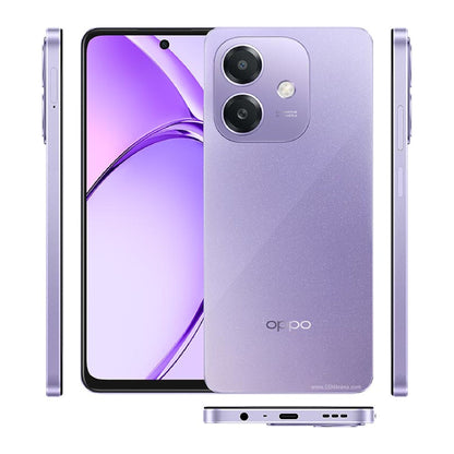 Oppo A3x image