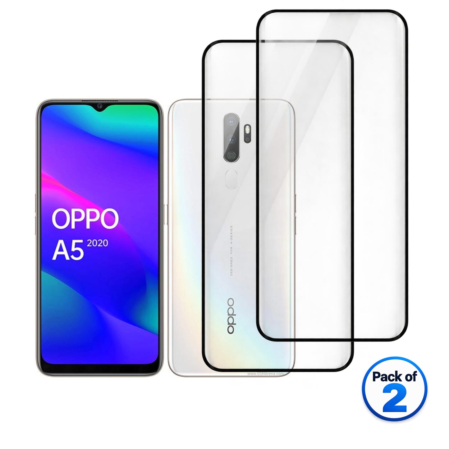 Oppo A5 (2020)