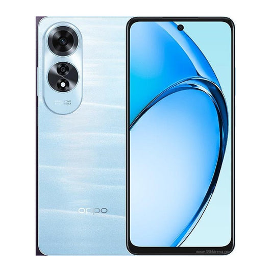 Oppo A60 image