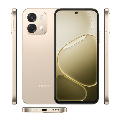 Oppo A6 Pro (India) mobile