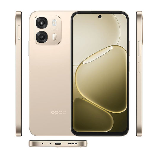 Oppo A6 Pro (India) mobile