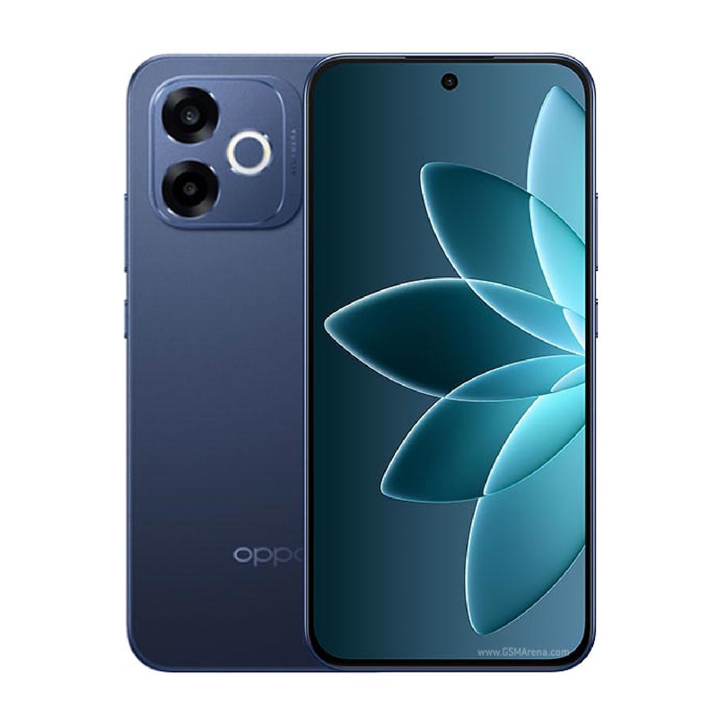 Oppo A6s Pro