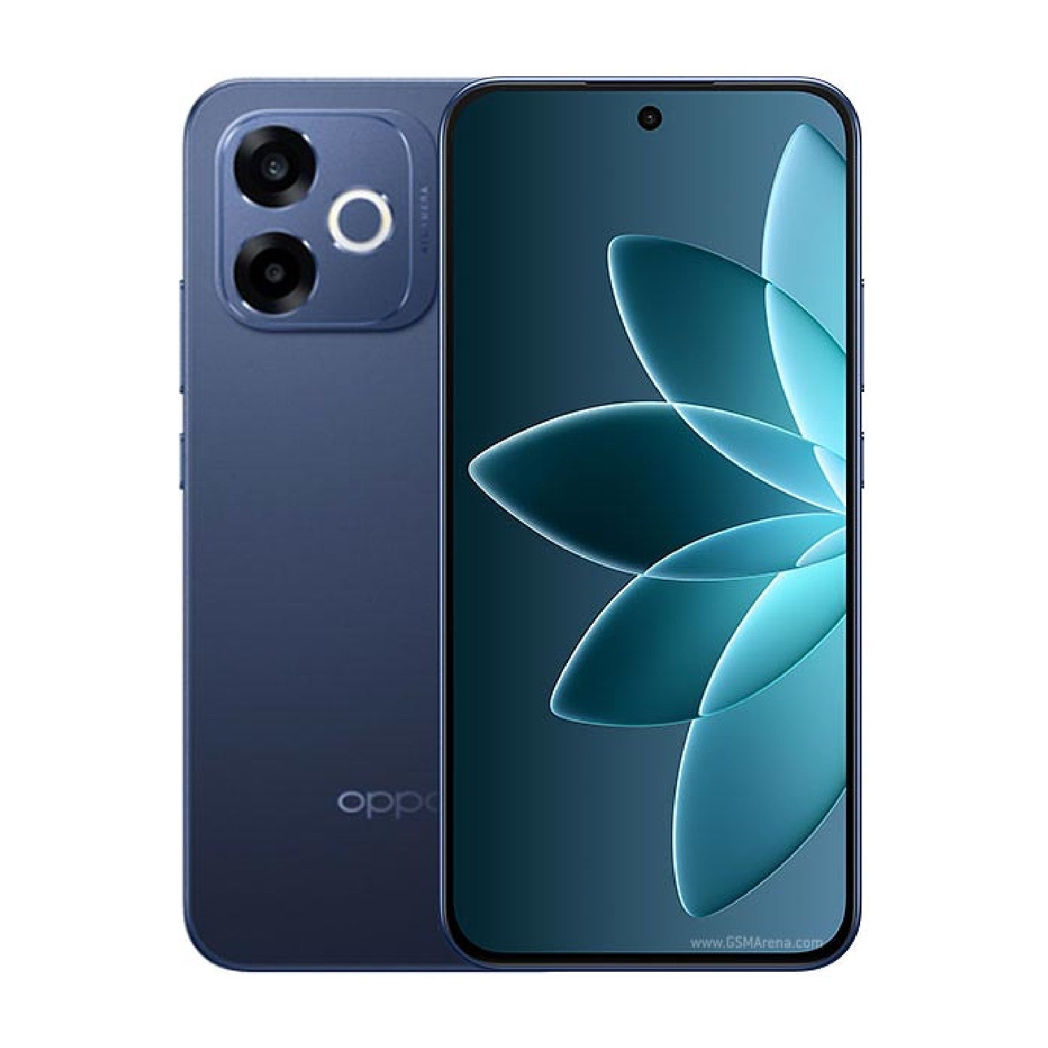 Oppo A6s Pro