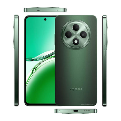 Oppo F27 image