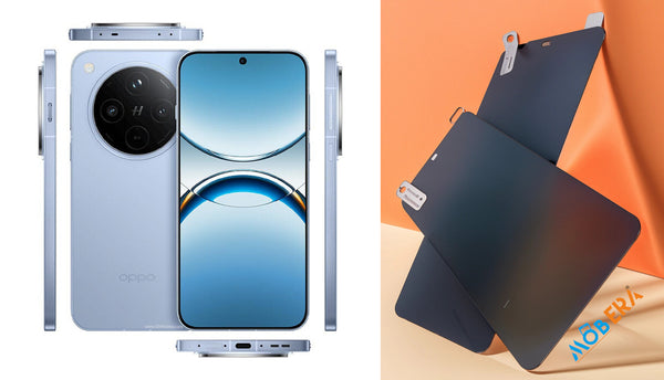Oppo Find X8 image