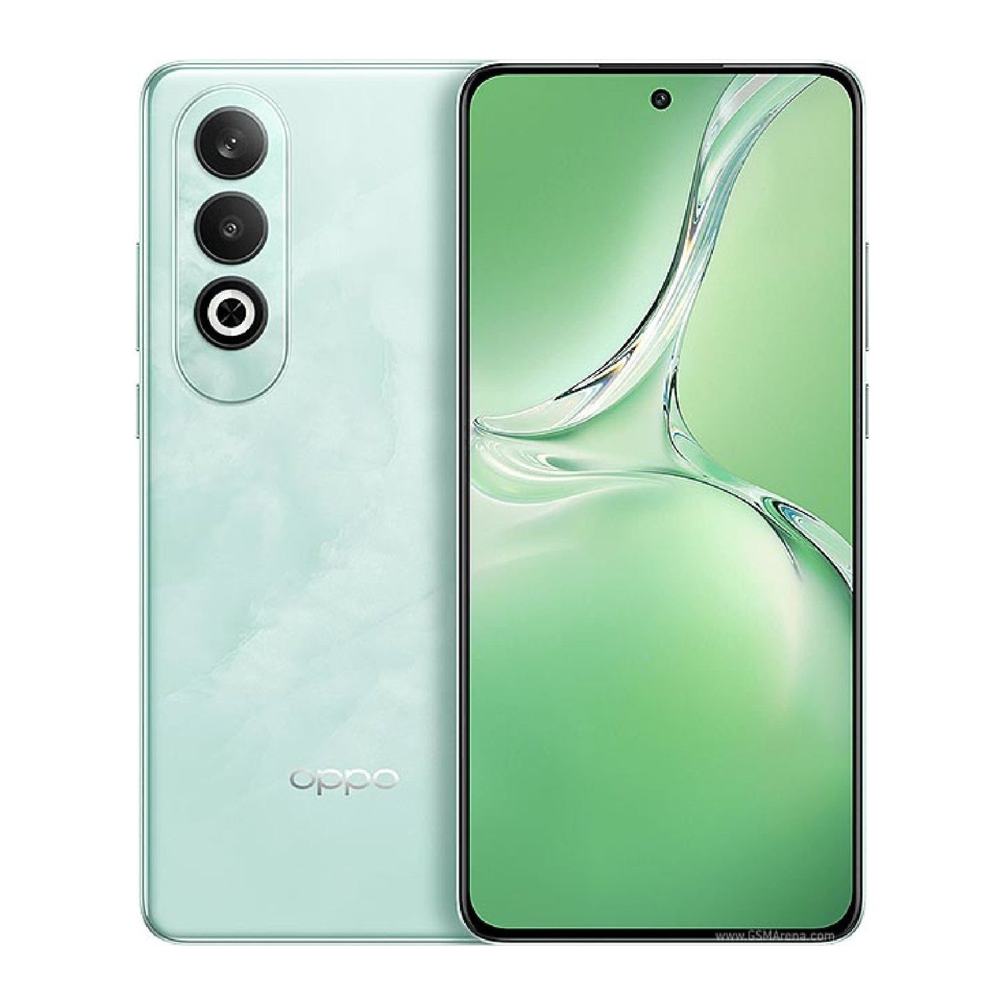 Oppo K12 image