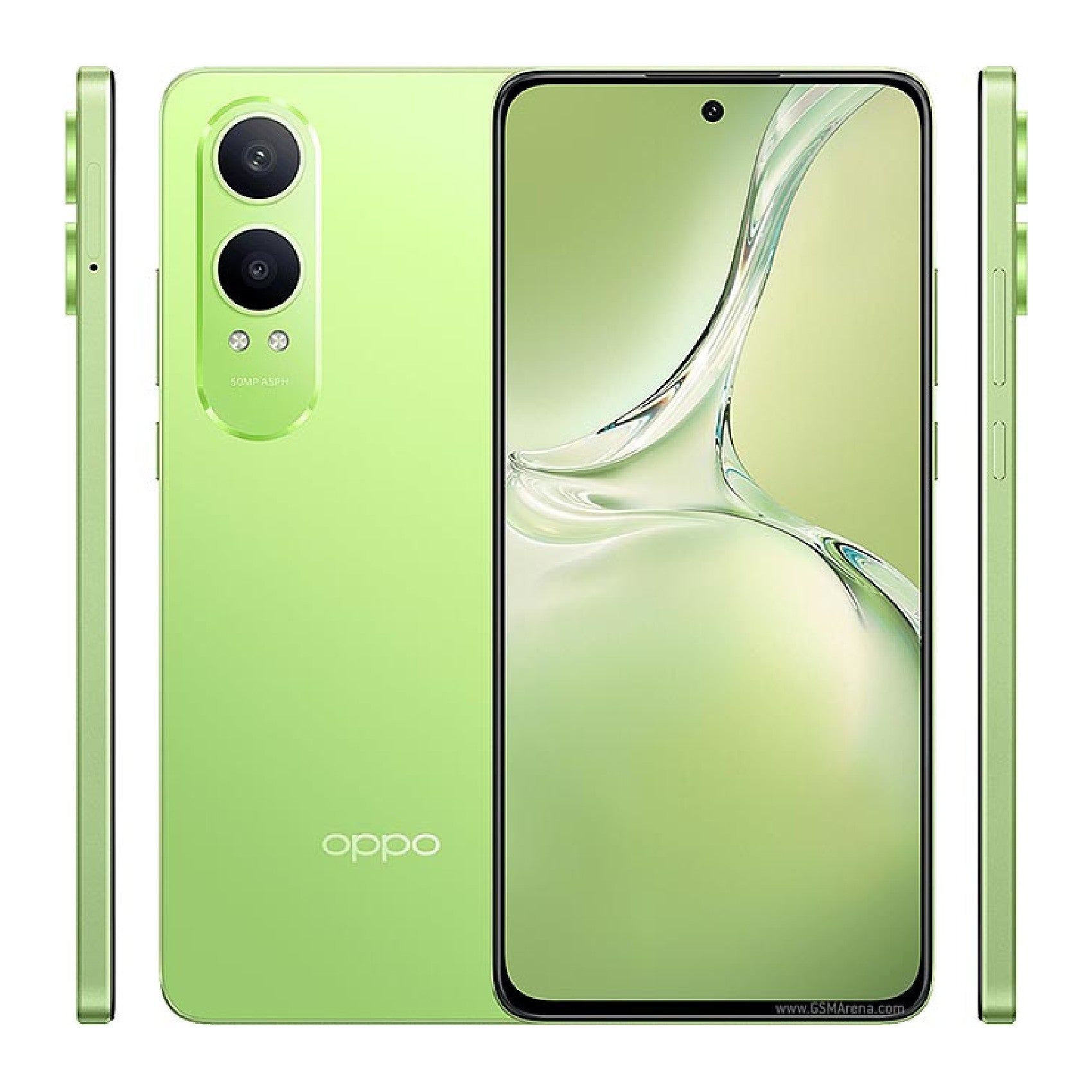 Oppo K12x image