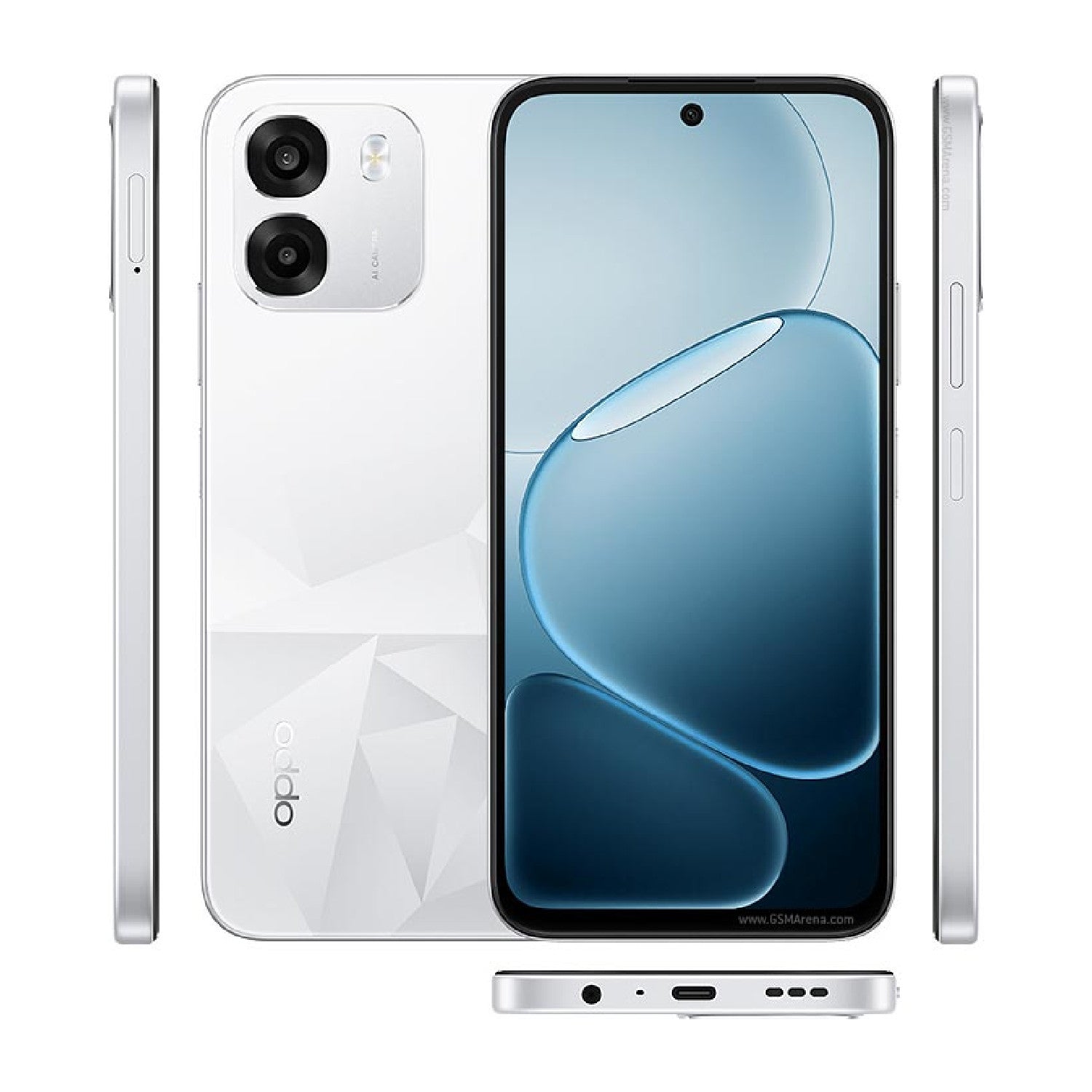 oppo k14