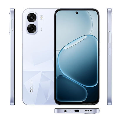 Oppo K14x mobile