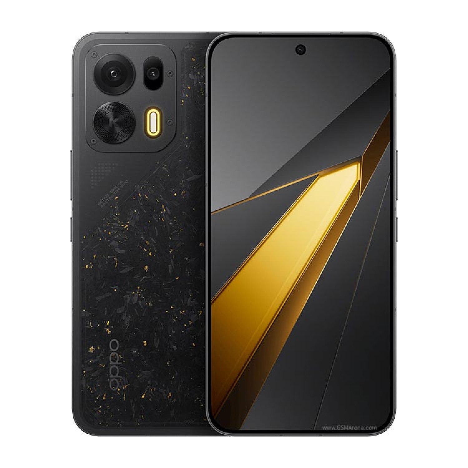 Oppo K15 Pro
